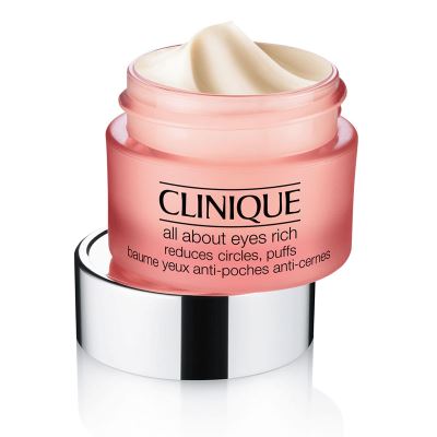 CLINIQUE All About Eyes Rich 15 ml